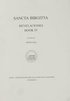 Sancta Birgitta revelaciones Book IV