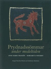 Prydnadss�mmar under medeltiden (h�ftad)