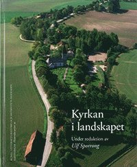 Kyrkan i landskapet (inbunden)