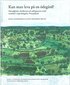 Kan man leva p en degrd? : huvudgrdar, landbotorp och odlingssystem under medeltid i Lgerbobygden, stergtland