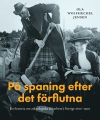 På spaning efter det förflutna (pocket)