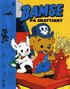 Bamse p� skattjakt