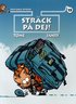 Den unge Spirou 15. Strck p dej!