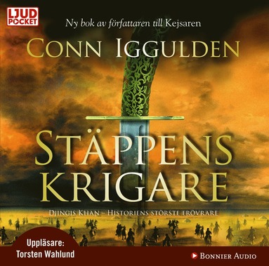 Stppens krigare (pocket)