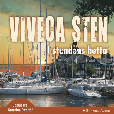 I stundens hetta (inbunden)
