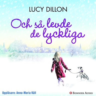 Och s levde de lyckliga (pocket)