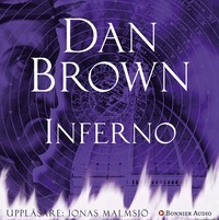 Inferno (cd-bok)