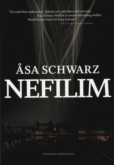 Nefilim (pocket)