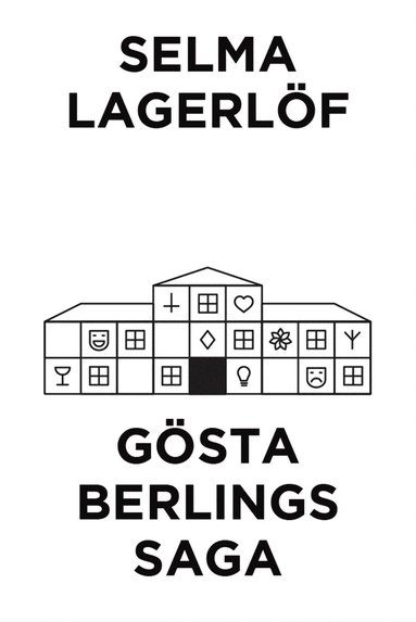 Gsta Berlings saga (e-bok)