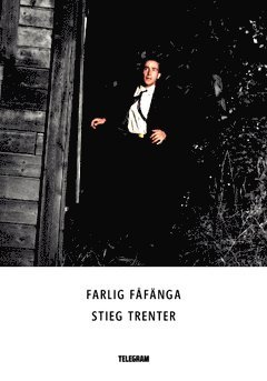 Farlig ffnga (inbunden)