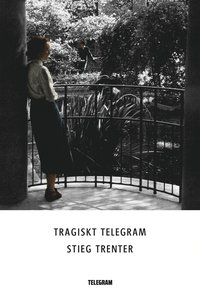 Tragiskt telegram (e-bok)
