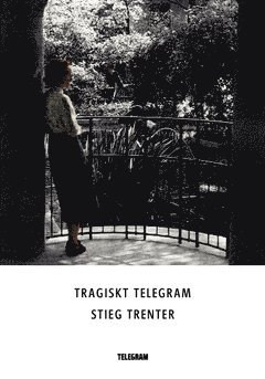 Tragiskt telegram (pocket)