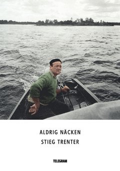 Aldrig ncken (hftad)