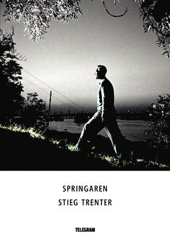 Springaren (häftad)