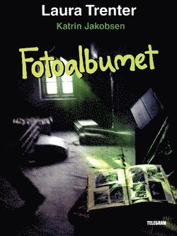 Fotoalbumet (inbunden)