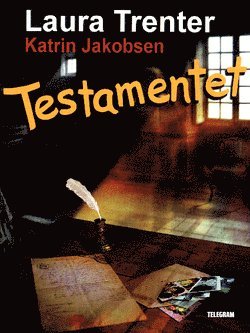 Testamentet (häftad)