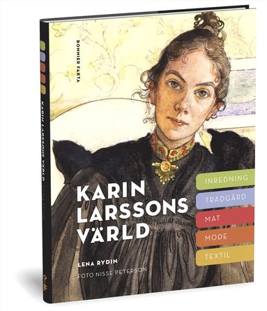 Karin Larssons värld (pocket)