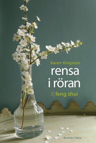 Rensa i röran med feng shui (häftad)