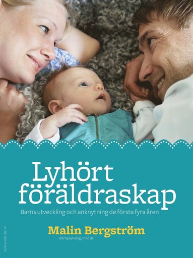 Lyhrt frldraskap (hftad)