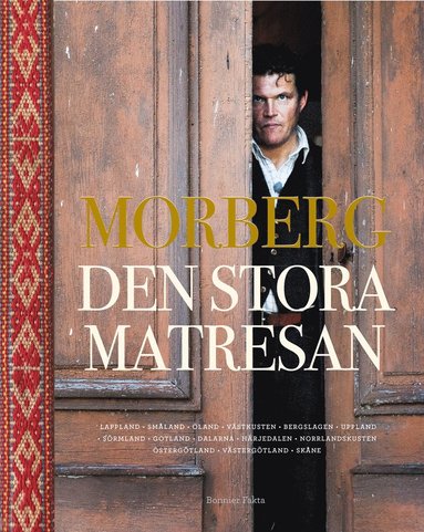 Den stora matresan (inbunden)
