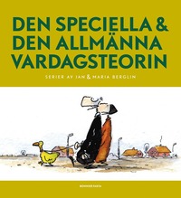 Den speciella & den allmnna vardagsteorin (hftad)