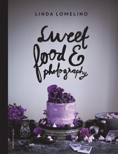 Sweet food and photography (hftad)