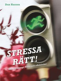 Stressa rätt! : Öka din energi, hälsa och effektivitet (e-bok)