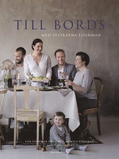 Till bords med systrarna Eisenman (kartonnage)