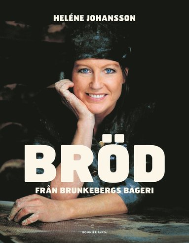 Brd frn Brunkebergs Bageri (inbunden)