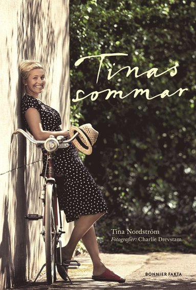 Tinas sommar (inbunden)
