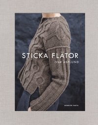 Sticka fltor (inbunden)