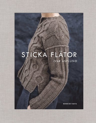 Sticka fltor (pocket)