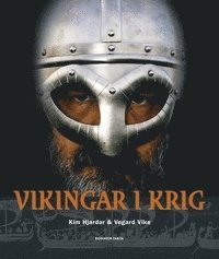 Vikingar i krig (kartonnage)