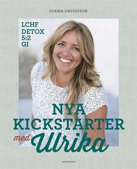 Nya kickstarter med Ulrika (e-bok)