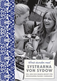 Sm stunder med systrarna von Sydow (e-bok)