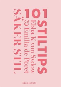 Sker stil : 101 stiltips (e-bok)