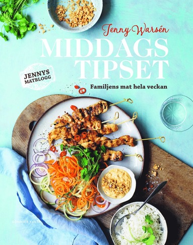 Middagstipset (inbunden)