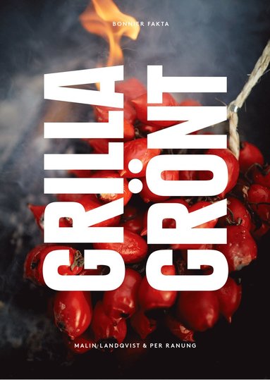 Grilla grnt (hftad)