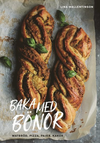 Baka med bönor (häftad)