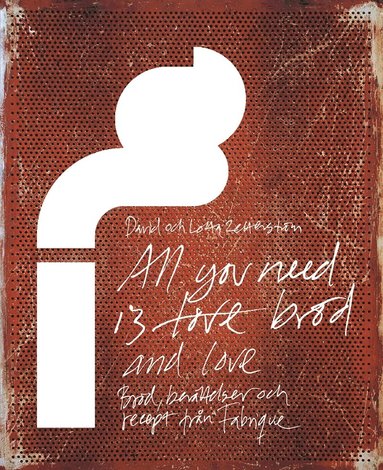 Fabrique: all you need is brd and love (e-bok)