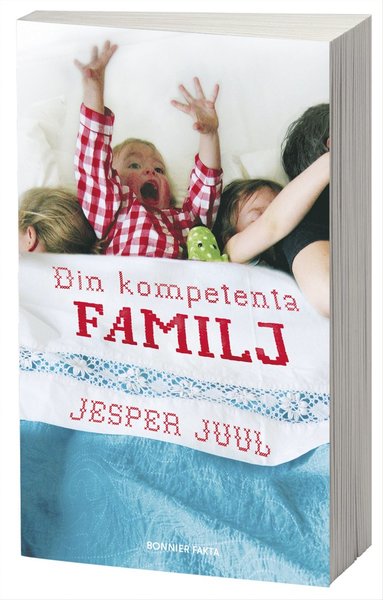 Din kompetenta familj (inbunden)