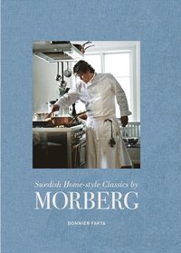 Morberg lagar husmanskost (häftad)