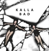 Kalla bad (inbunden)