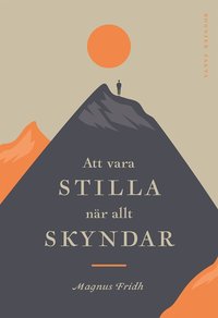 Att vara stilla när allt skyndar (inbunden)