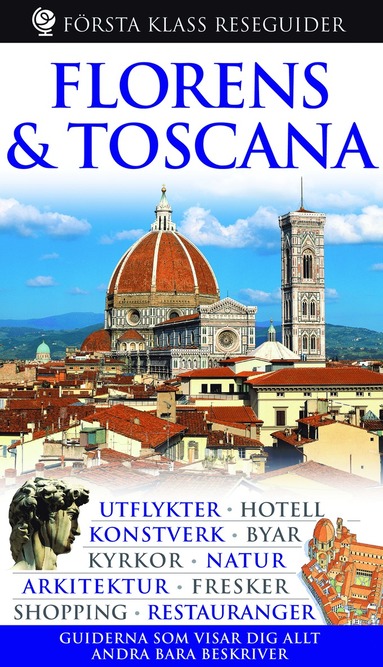 Florens & Toscana (pocket)