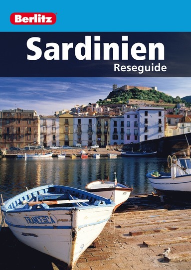 Sardinien (häftad)