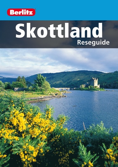 Skottland (inbunden)