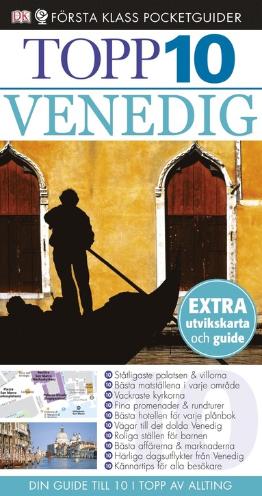Venedig (storpocket)