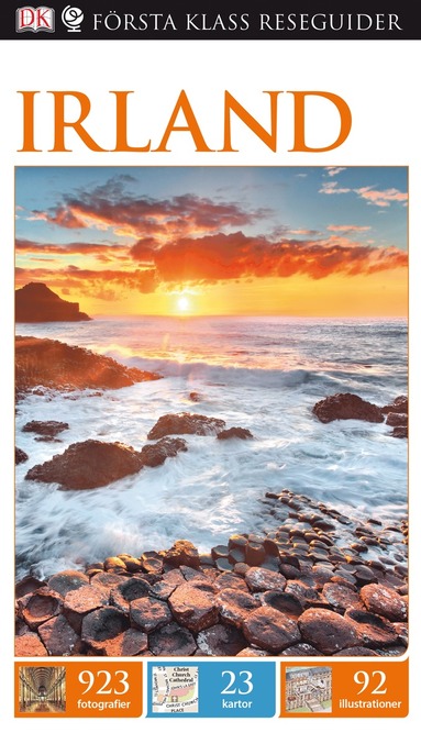 Irland (häftad)