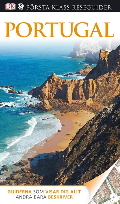 Portugal (häftad)